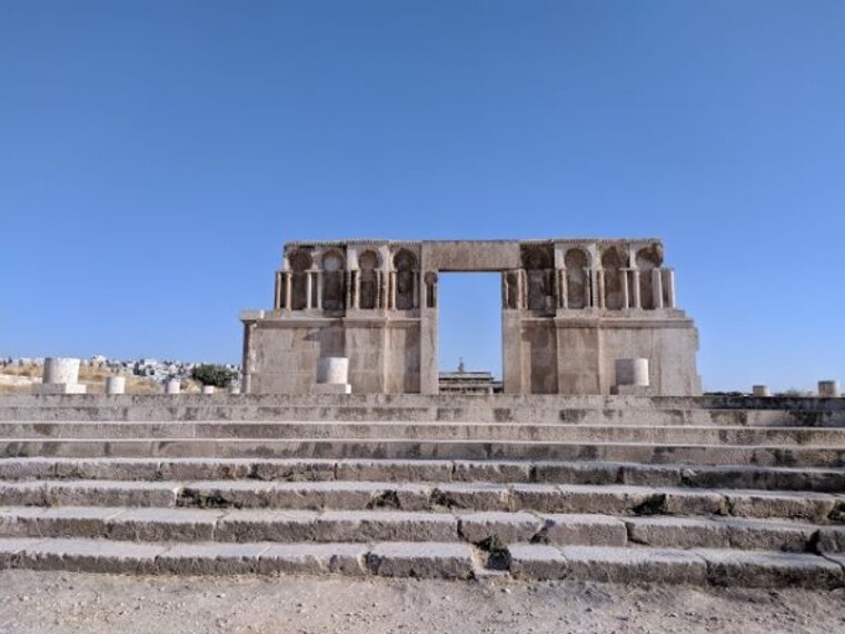 The Citadel-2